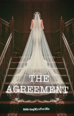 The Agreement  cover