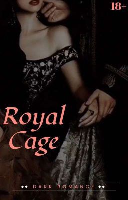 Royal Cage / 18  / SZÜNETEL  cover