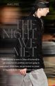 The night we met/Tom Kaulitz story/ by _kAul1tzz_