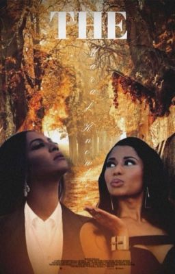 The Maraj-Knowles (ON HOLD) cover