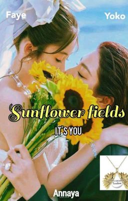 Sunflower Fields 🌻 cover