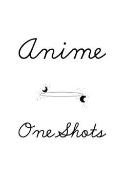 Anime OneShots cover