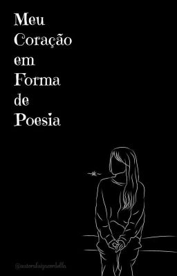 Meu Coração em Forma de Poesia cover