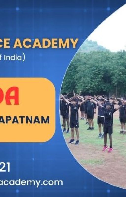 BEST NDA TRAINING IN VISAKHAPATNAM by ManasaJobs