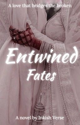 Entwined Fates cover