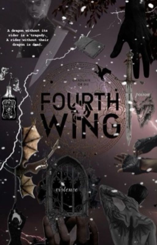 ℙ𝕣𝕚𝕟𝕔𝕖𝕤𝕤𝕖𝕤 & 𝔸𝕤𝕤𝕒𝕤𝕚𝕟𝕤 (a fourth wing fanfic) by AydrianahBerwick