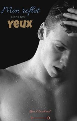 Mon reflet dans tes yeux cover