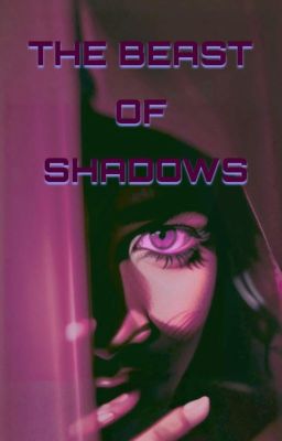 The Beast of Shadows cover