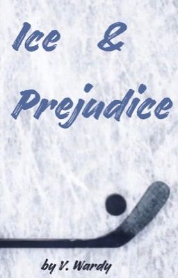 Ice & Prejudice cover