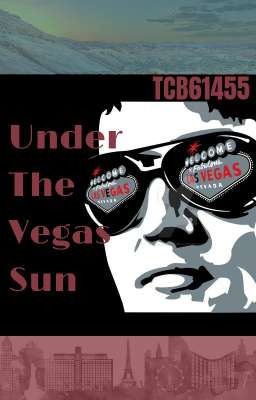 Under The Vegas Sun cover