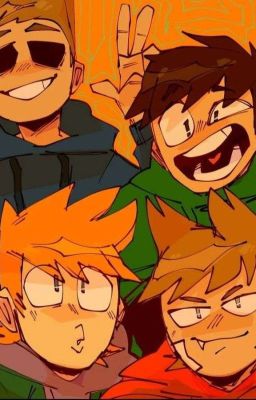 Eddsworld Next Generation  [ Discontinued  new story being made!] cover