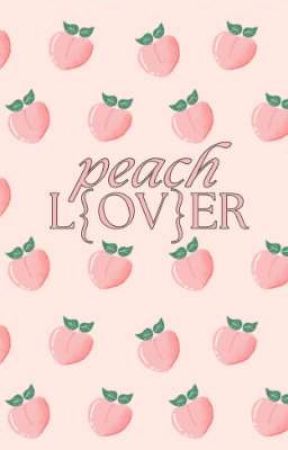 Peach L{ov}er🍑 by Hnin_06212