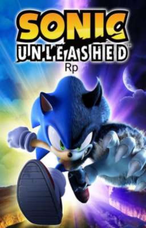 Sonic Unleashed Rp by NylaMichelle8