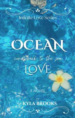 Ocean Love cover