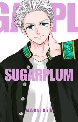 SUGARPLUM ft. Umemiya Hajime cover