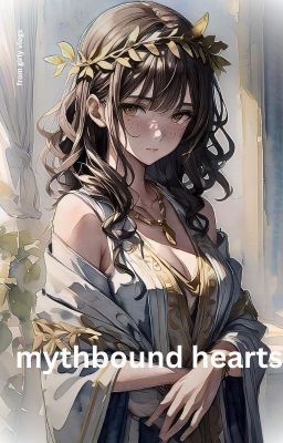 Mythbound Hearts cover