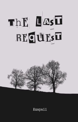 The Last Request cover