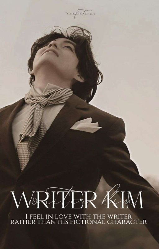 Writer Kim | KTH ff by -raefictions