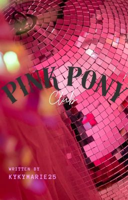 Pink Pony Club- Harry Styles AU cover