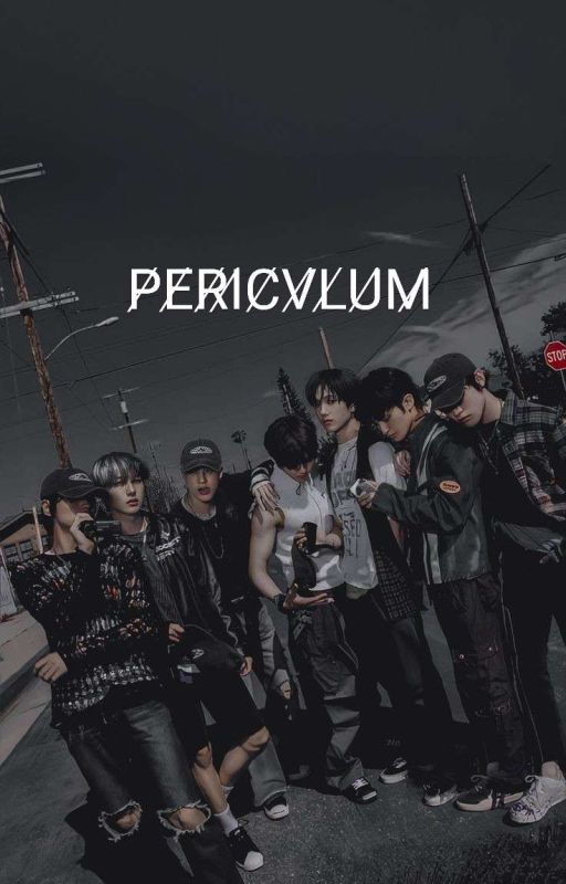 "P̸E̸R̸I̸C̸V̸L̸V̸M̸" | NCT DREAM x OC by El_ysia