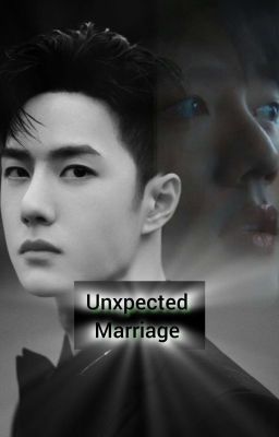 Unexpected Marriage ( Yizhan)  cover