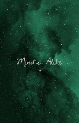 Mind's Alike // LokixF!mReader cover