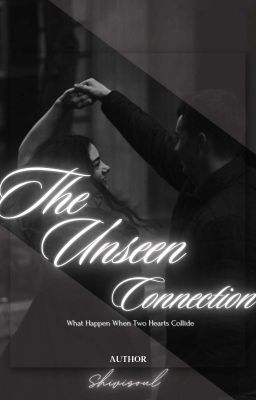 The Unseen Connection cover