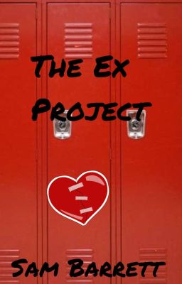 The Ex Project cover