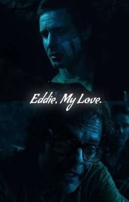 Eddie, My Love. by raxnykloxdz