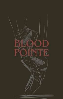 Blood Pointe cover