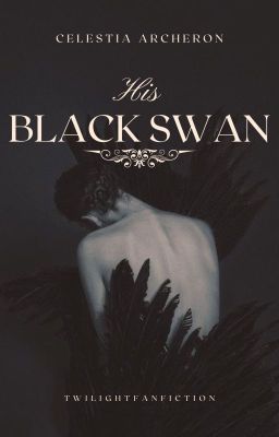 His Black Swan cover