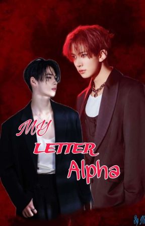 MY LETTER ALPHA (Slow update) by JeongRiki0912