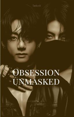 obsession unmasked  cover