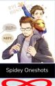 Spider-man and Avengers One-shots by laddtos000