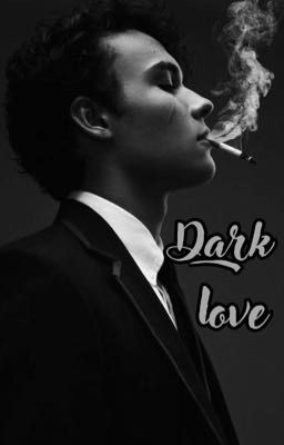 Dark love cover