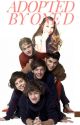 Living With One D by AnonymousWriteStory