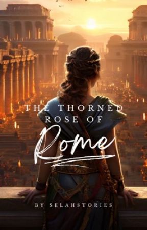 The Thorned Rose of Rome by SelahStories