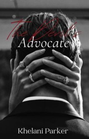 The Devil's Advocate by authorkehlani