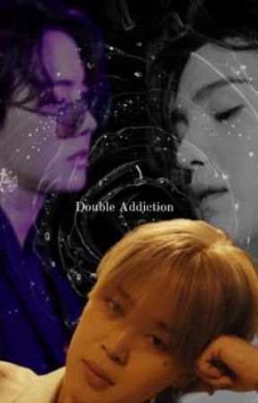 Double Addiction | (YoonMinSeok) by 3SoMe_tk