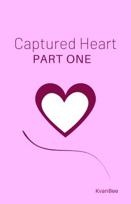 Captured heart cover