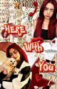 Here With You (F reader X Mikha Lim)  by Yukixzys