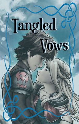 Tangled Vows cover