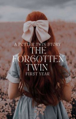 The Forgotten Twin: First Year cover