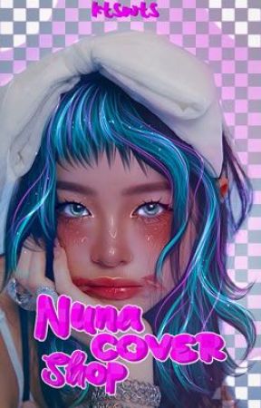 ｡ﾟ•┈꒰ა Nuna cover shop ♡ ໒꒱┈•  ｡ﾟ by ktswts