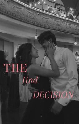 THE IInd DECISION cover