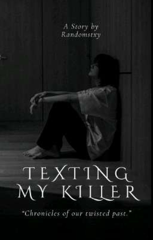 Texting My Killer | Straykids by Randomstxy