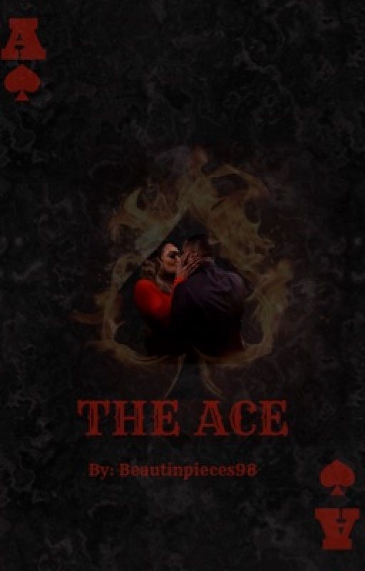 The Ace by beautinpieces98