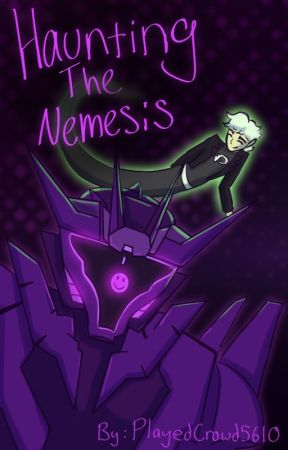 Haunting The Nemesis by Playedcrowd5610