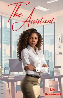 The Assistant | 18  cover