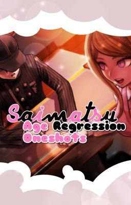 Saimatsu Agere Oneshots cover